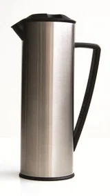 thermoskan of isoleerkan 1l inox soho 1