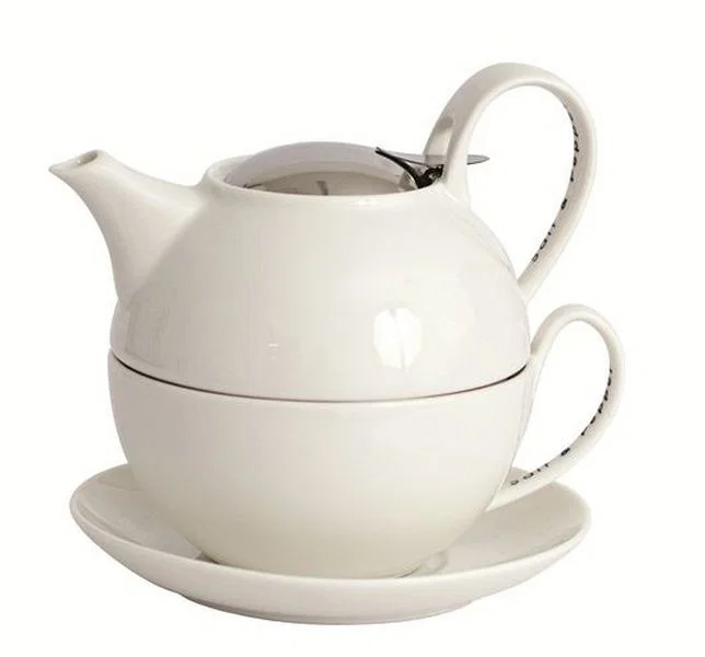 tea for one set barista