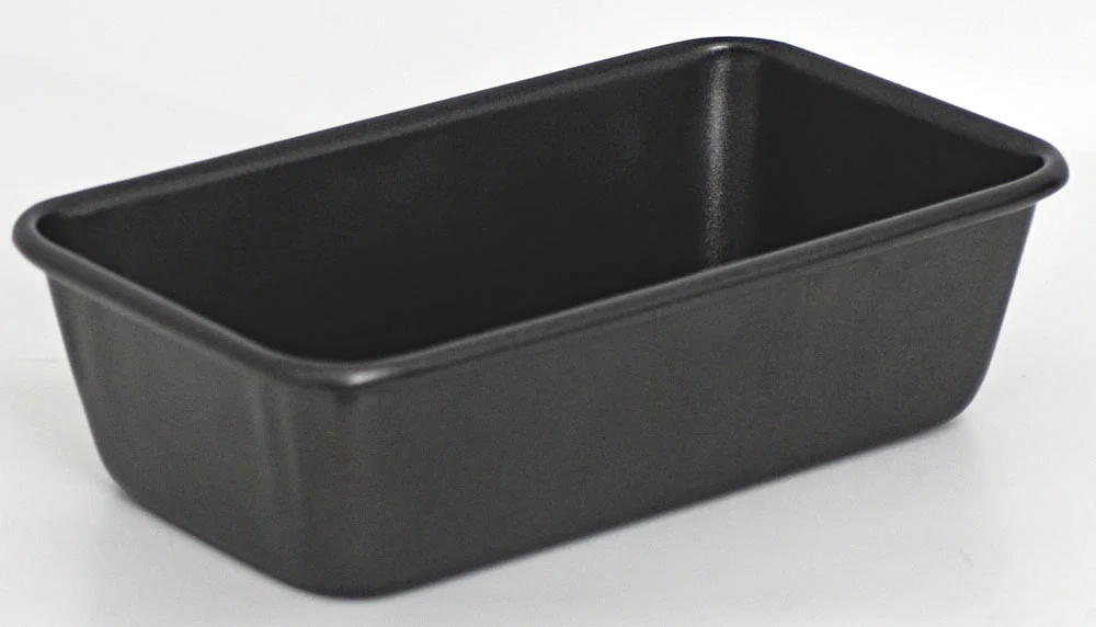 bakvorm rechthoekig 24 x 14 x h6cm heavy