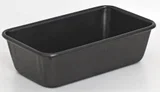 bakvorm rechthoekig 24 x 14 x h6cm heavy 1