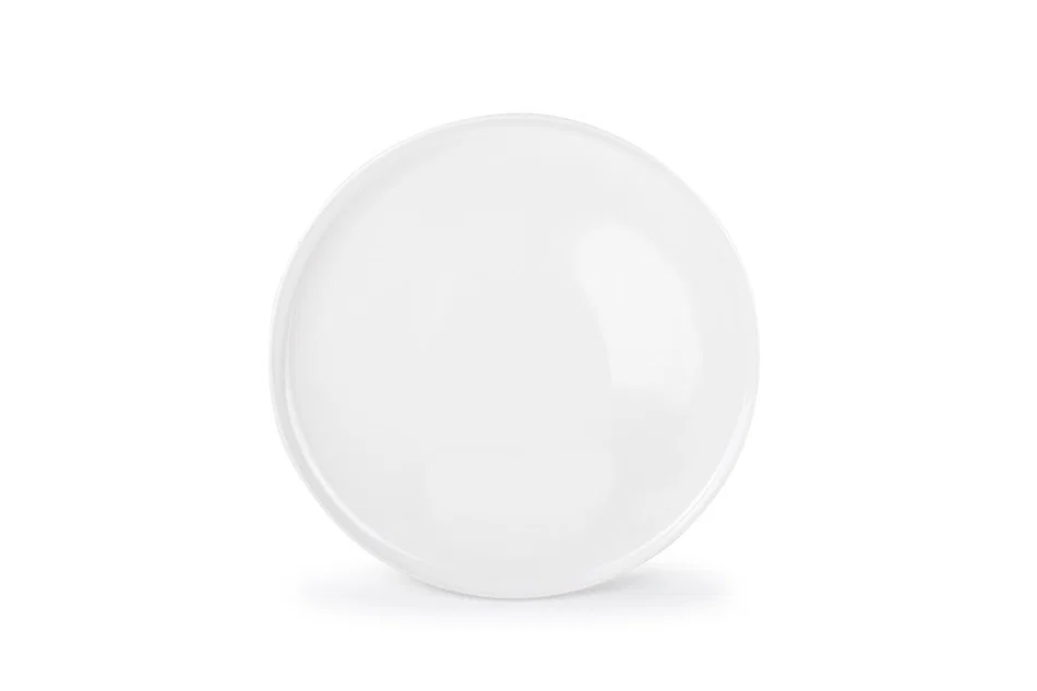 plat bord 27cm raww