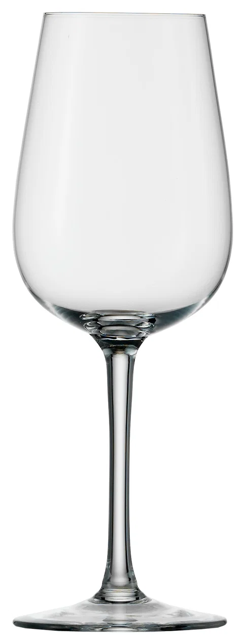 Dezza wit wijnglas H21,8 cm, dia 8 cm, 380 ml
