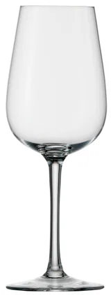 Dezza wit wijnglas H21,8 cm, dia 8 cm, 380 ml 1