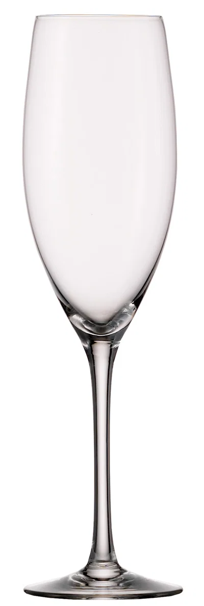 champagneglas degustation