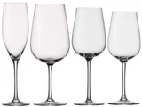 glasservies Dezza Kristallijn 48-dlg 1