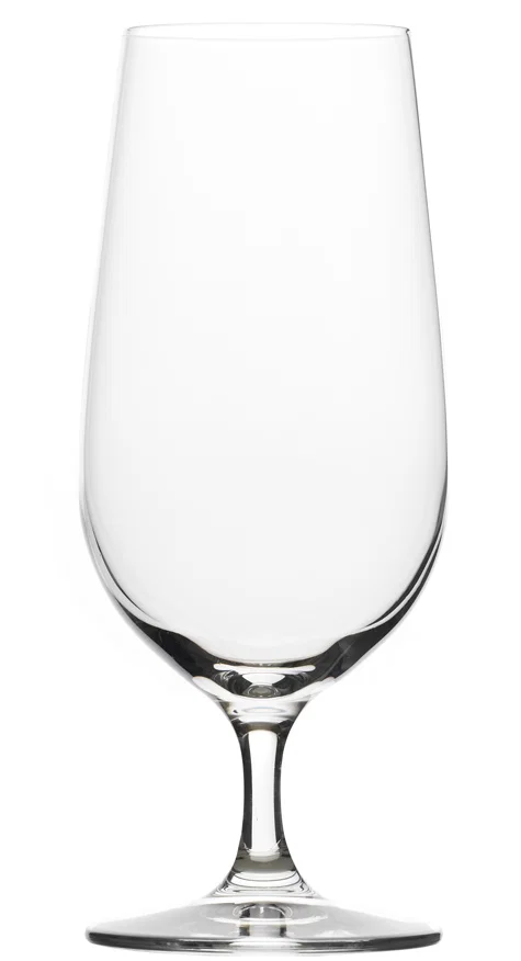 bierglas h18 cm dia 7,5 cm - 390 ml gr
