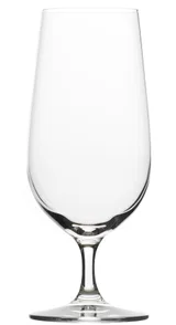 bierglas h18 cm dia 7,5 cm - 390 ml gr 1