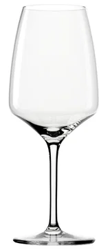 riesling rood wijnglas h23 cm, dia 9 cm, 480 ml 1