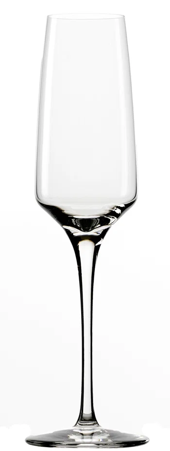 riesling champagneglas h22,5 cm, dia 6 cm, 200 ml