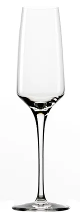 riesling champagneglas h22,5 cm, dia 6 cm, 200 ml 1