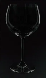 wit wijnglas dégustation 1