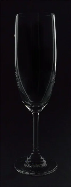 champagneglas Toscia