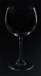 rood wijnglas dégustation 1