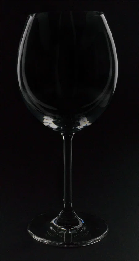 waterglas dégustation