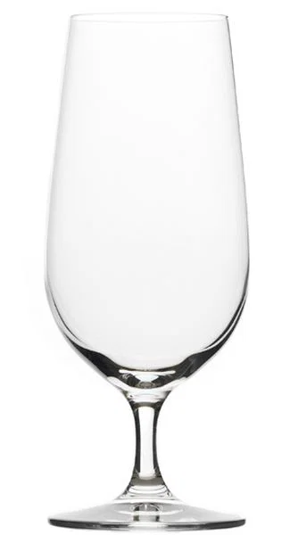 bohemia bierglasset van 6 st. multi