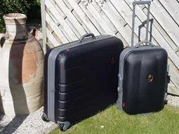 reiskoffer of valise belcrown