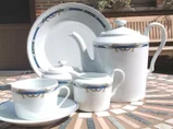 59-dlg chev aranda eetservies en koffieservies van limoges 1