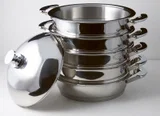 WMC8624 WMC stoomeenheid met deksel 24 cm 1