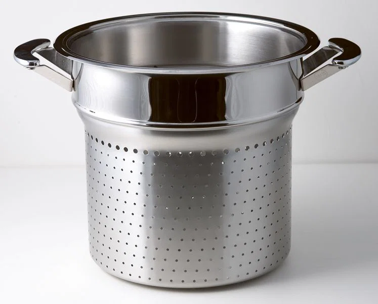 WMC8824 WMC pasta inzet voor soepkommen van 24 cm
